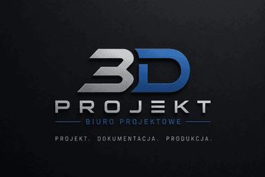 3D Projekt — Biuro Projektowe